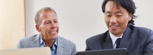 Consulting by Caveena Solutions