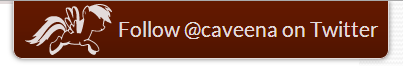 Follow me on Twitter