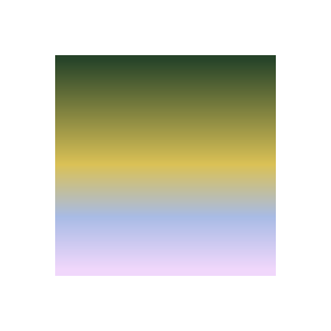 Ouch! This gradient isn't easy to look at!