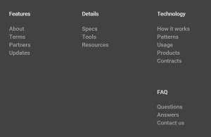 caveena-solutions_material-design-lite_example-07