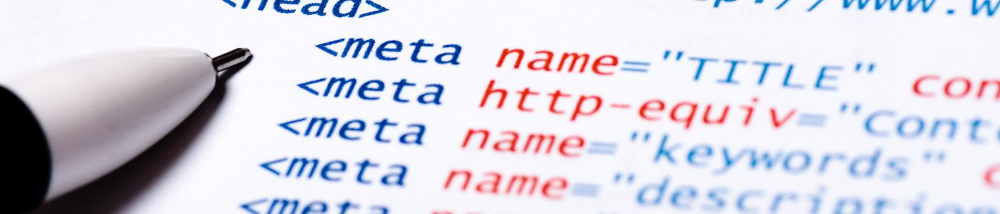 Search Engine Optimization Services: Website Audit & Recommended Actions