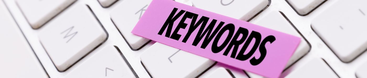 Search Engine Optimization Services: Keyword Research